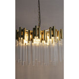 Resource Decor Royal Maroc Pendant