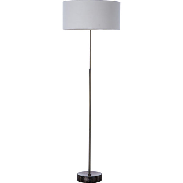 Resource Decor Gear Floor Lamp | Bronze