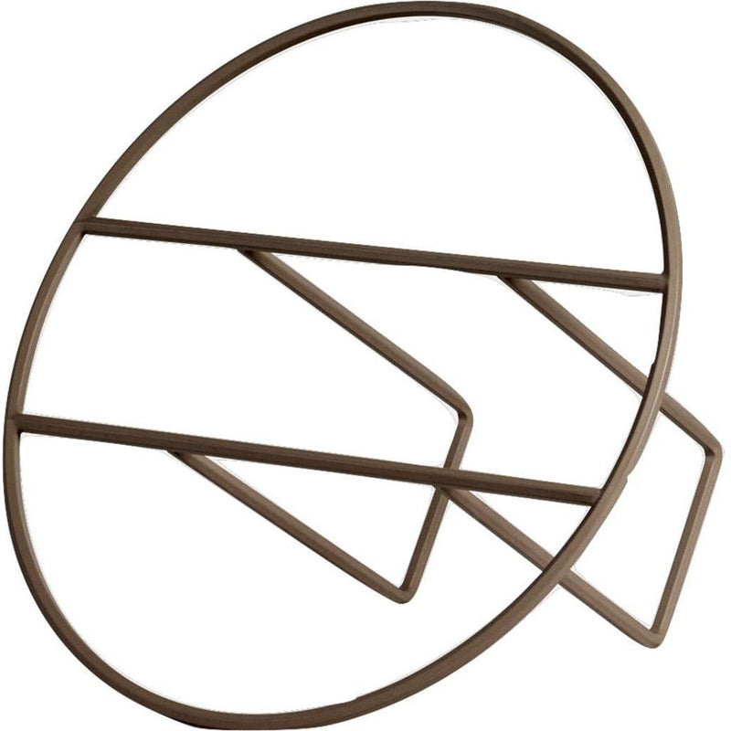Umbra Hoop Magazine Rack in Pink – Sportique