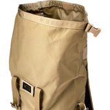 MIS Mil-Spec Rolltop Backpack | Coyote Tan MIS-1009
