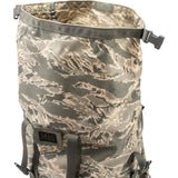 MIS Rollup Backpack | Abu Camo MIS-1009-AB