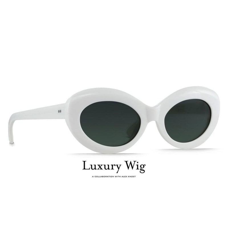 Raen Ashtray Luxury Wig Collection Sunglasses