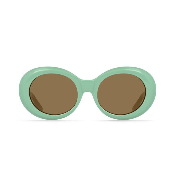 Raen Figurative Luxury Wig Collection Sunglasses