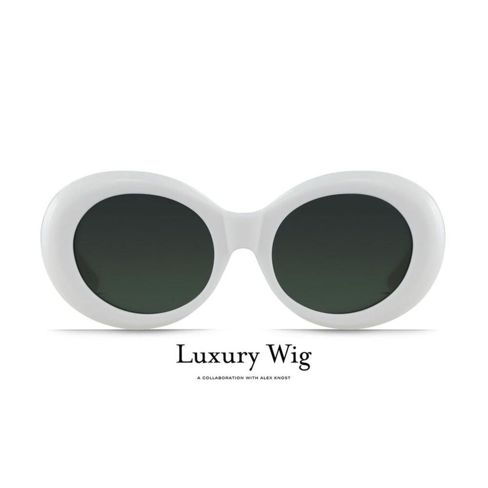 Raen Figurative Luxury Wig Collection Sunglasses – Sportique display picture 3