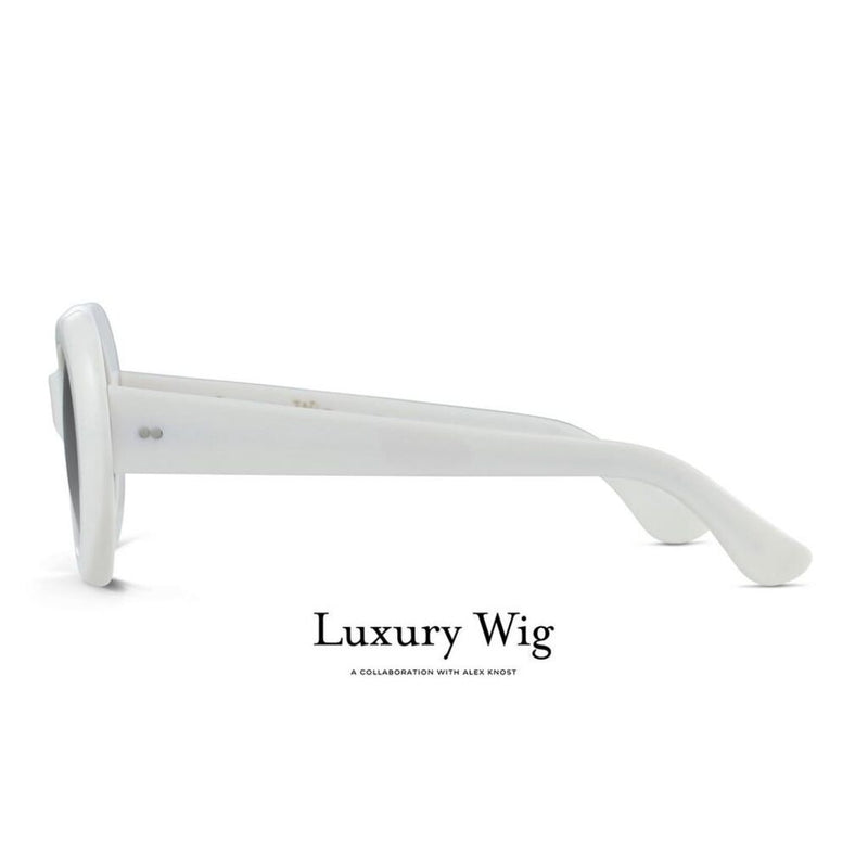 Raen Figurative Luxury Wig Collection Sunglasses