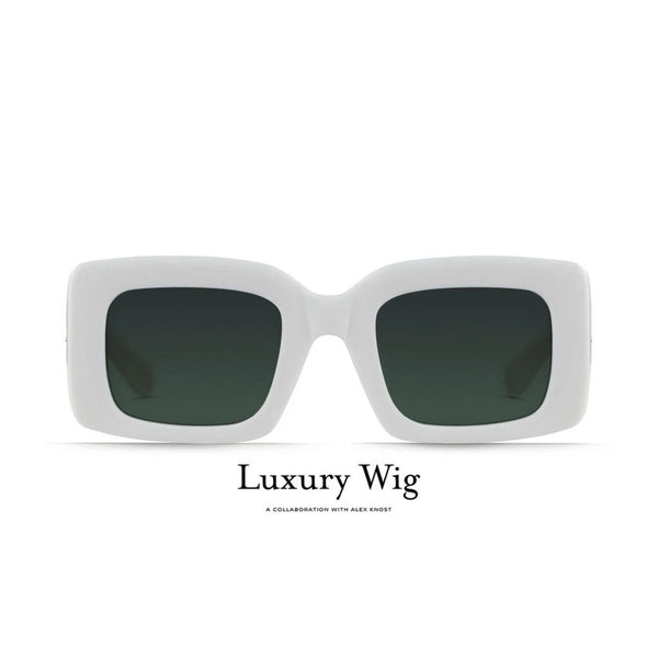 Raen Flatscreen Luxury Wig Collection Sunglasses