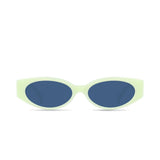 Raen Tongue Luxury Wig Collection Sunglasses