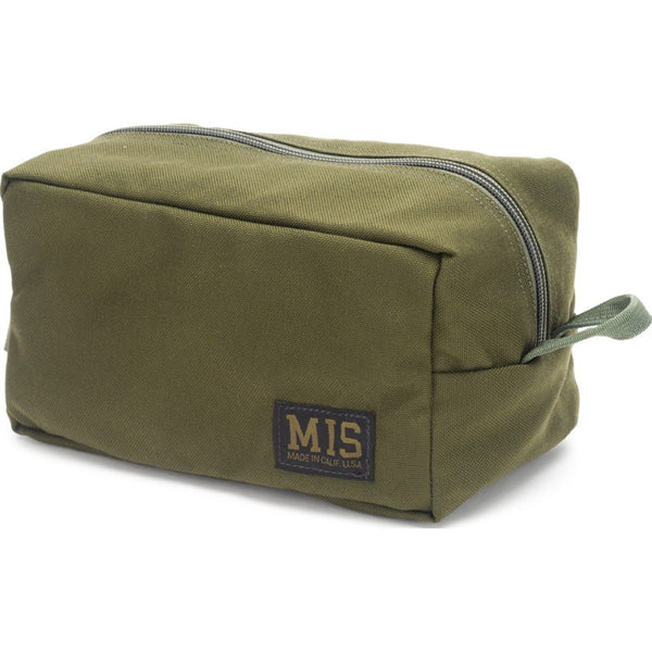 MIS Mil-Spec Mesh Toiletry Bag | Olive MIS-1011
