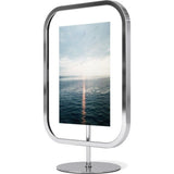 Umbra Infinity Square Photo Frame