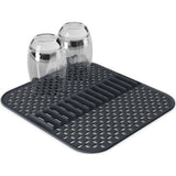 Umbra Sling Sink Liner | Charcoal