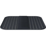 Umbra Sling Sink Liner | Charcoal