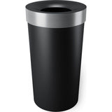 Umbra Vento Trash Can | 16.5 Gallon
