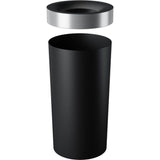 Umbra Vento Trash Can | 16.5 Gallon