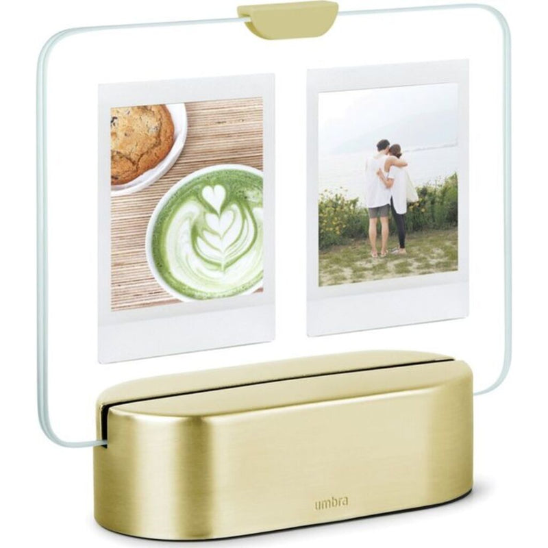 Umbra Glo Instant Photo Frame