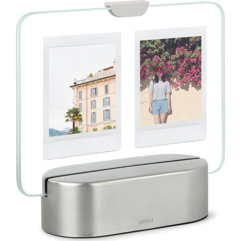 Umbra Glo Instant Photo Frame