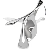 Umbra Tipsy Bottle Opener | Chrome
