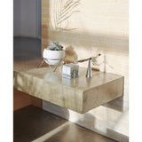 Umbra Tipsy Bottle Opener | Chrome