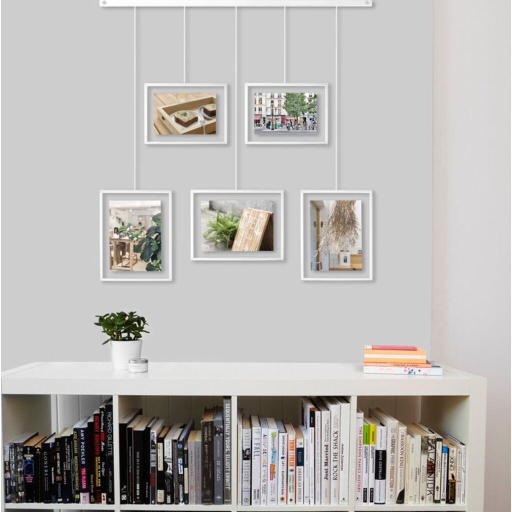 Umbra Exhibit Gallery Frame – Sportique