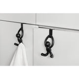 Umbra Buddy Over The Door Hook Set of 6