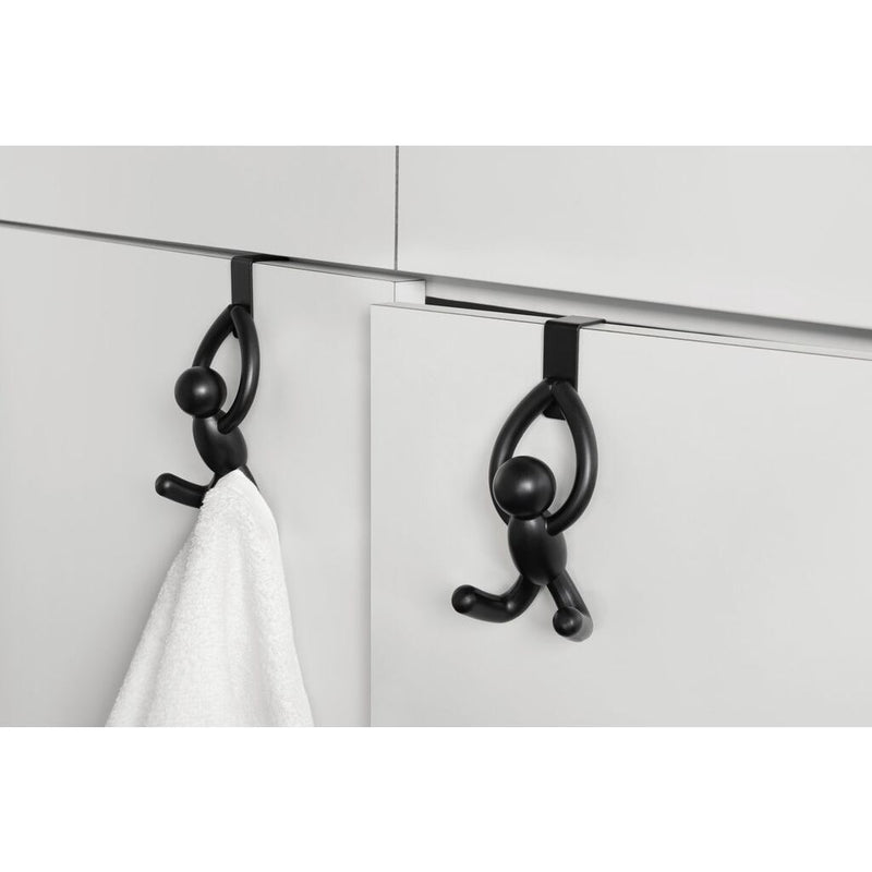 Umbra Buddy Over The Door Hook Set of 2 Sportique