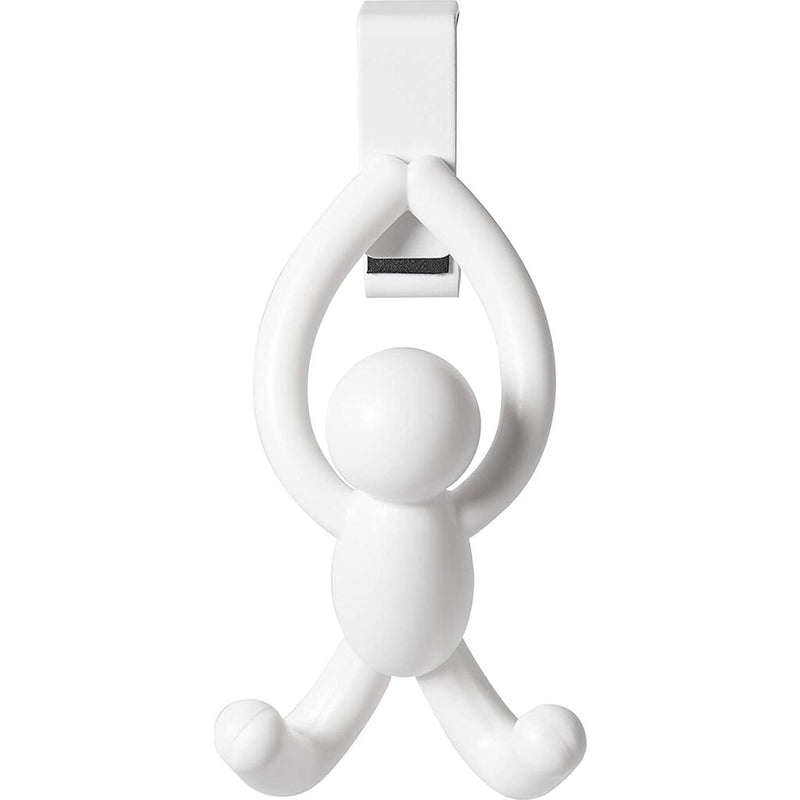 Umbra Buddy Over The Door Hook Set of 2 Sportique