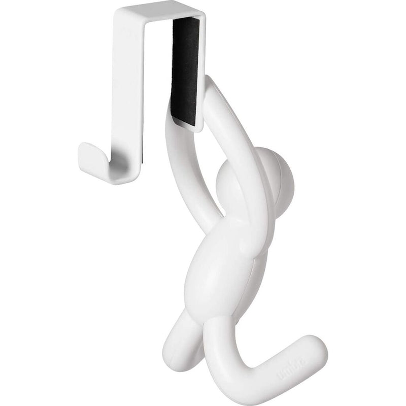 Umbra Buddy Over The Door Hook Set of 2 Sportique