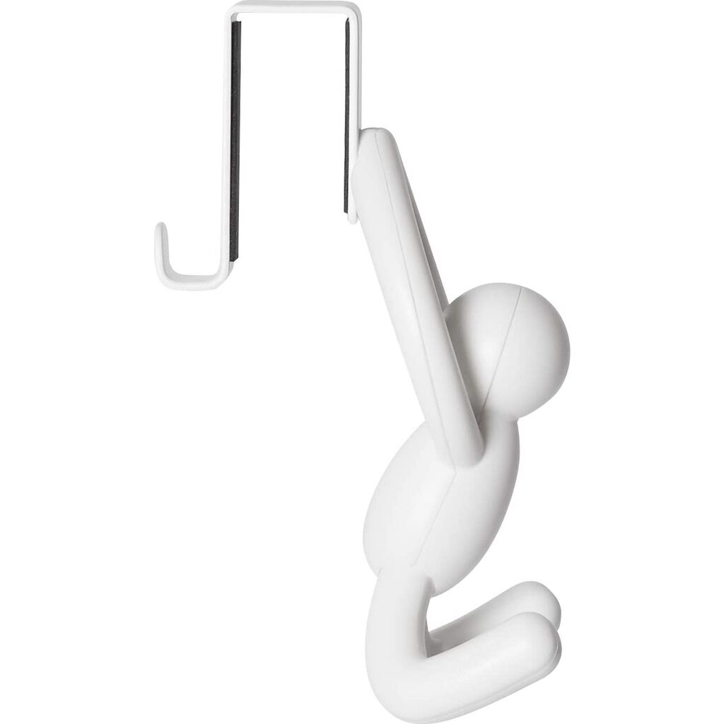 Umbra Buddy Over The Door Hook Set of 2 Sportique