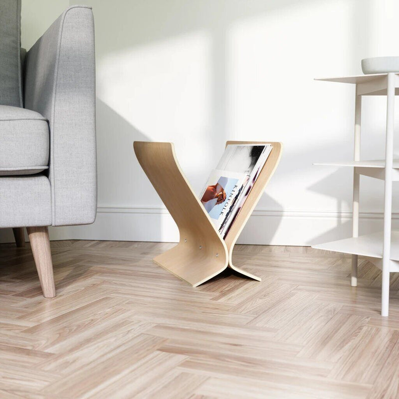 Umbra Arling Magazine Rack – Sportique
