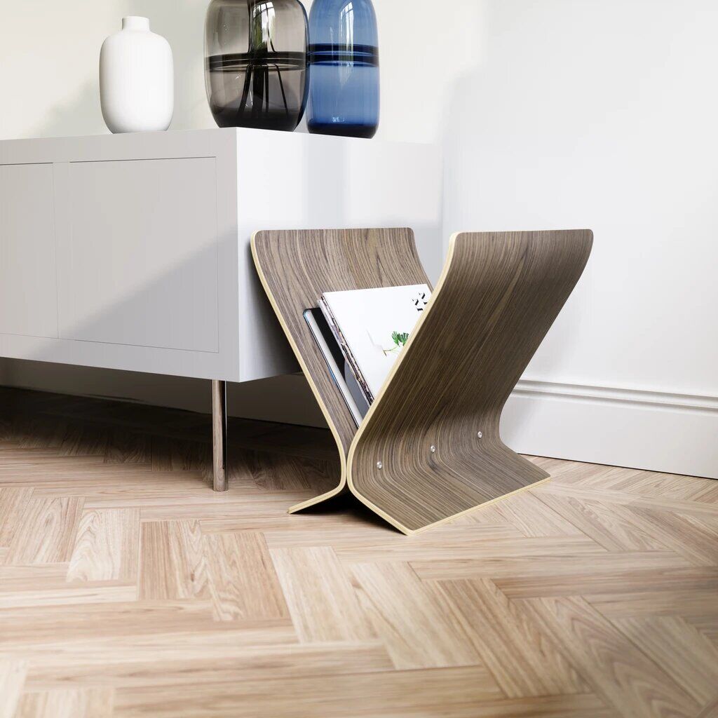 Umbra Arling Magazine Rack – Sportique