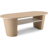 Umbra Woodrow Coffee Table