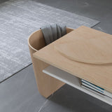 Umbra Woodrow Coffee Table
