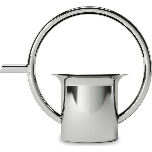 Umbra Quench Watering Can | Stainless Steel