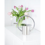 Umbra Quench Watering Can | Stainless Steel