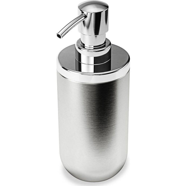 Umbra Junip Soap Pump | Stainless-Steel