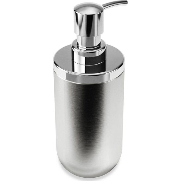 Umbra Junip Soap Pump | Stainless-Steel