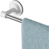 Umbra Flex Surelock Towel Bar | Chrome