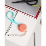 Umbra Zip IT Measure Tape 1/21 Assorted