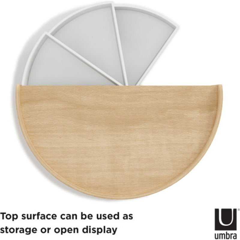 Umbra Moona Storage Box