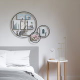 Umbra Infinity Wall Float