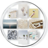 Umbra Infinity Wall Float