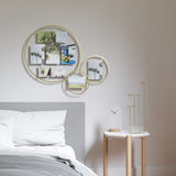 Umbra Infinity Wall Float