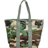 MIS Multi Tote Bag | Woodland Camo 