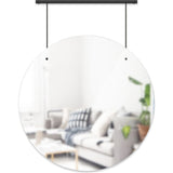 Umbra Exhibit Mirror