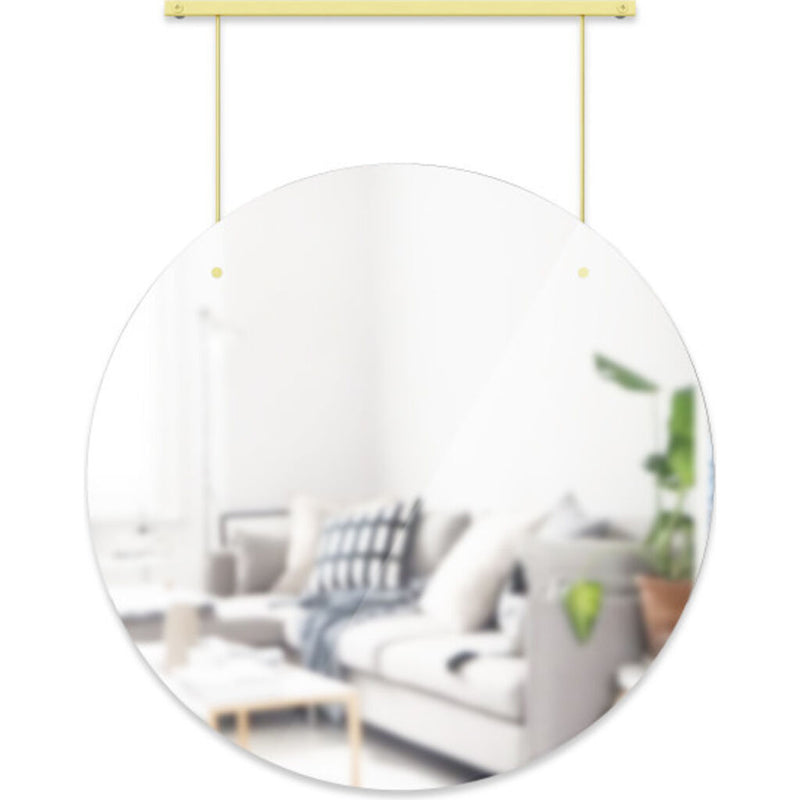 Umbra Exhibit Mirror