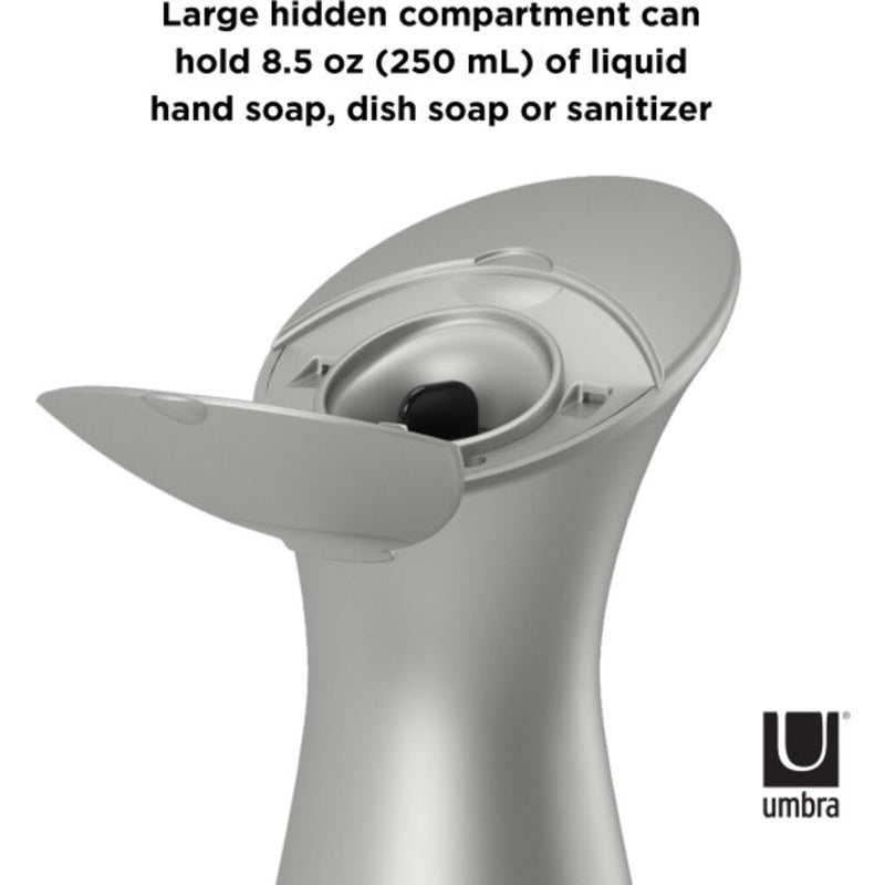 Umbra Otto Wall Automatic Soap Dispenser