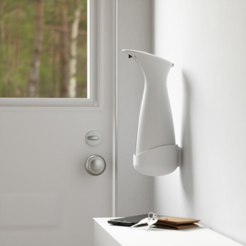 Umbra Otto Wall Automatic Soap Dispenser