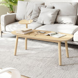 Umbra Swivo Coffee Table
