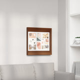 Umbra Lookout Wall Photo Display