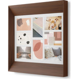 Umbra Lookout Wall Photo Display