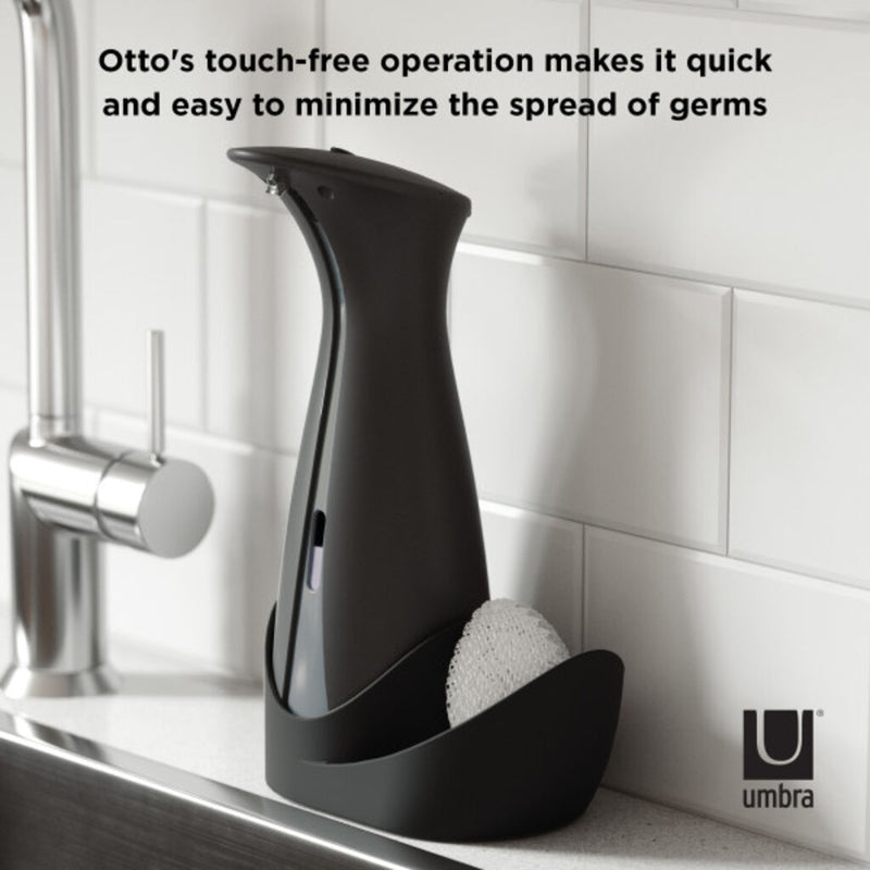 Umbra Otto Caddy Automatic Soap Dispenser